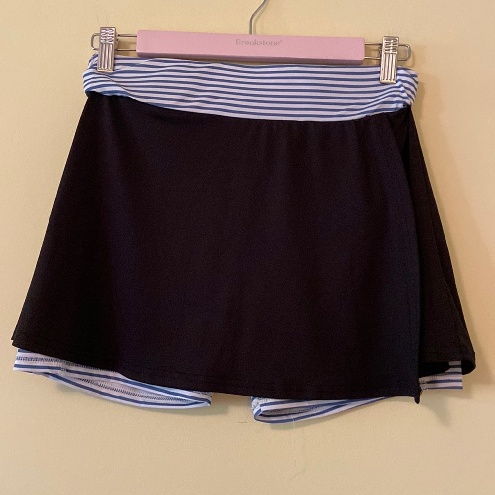 Sam Edelman tennis skort